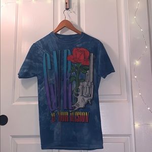 TRENDY GUNS N’ ROSES TEE SHIRT